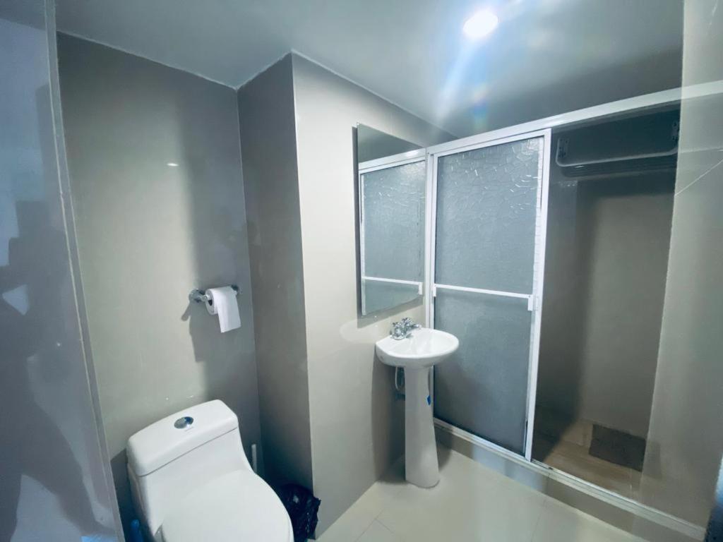 Apto Edificio Tocahagua Apartamento Cartagena