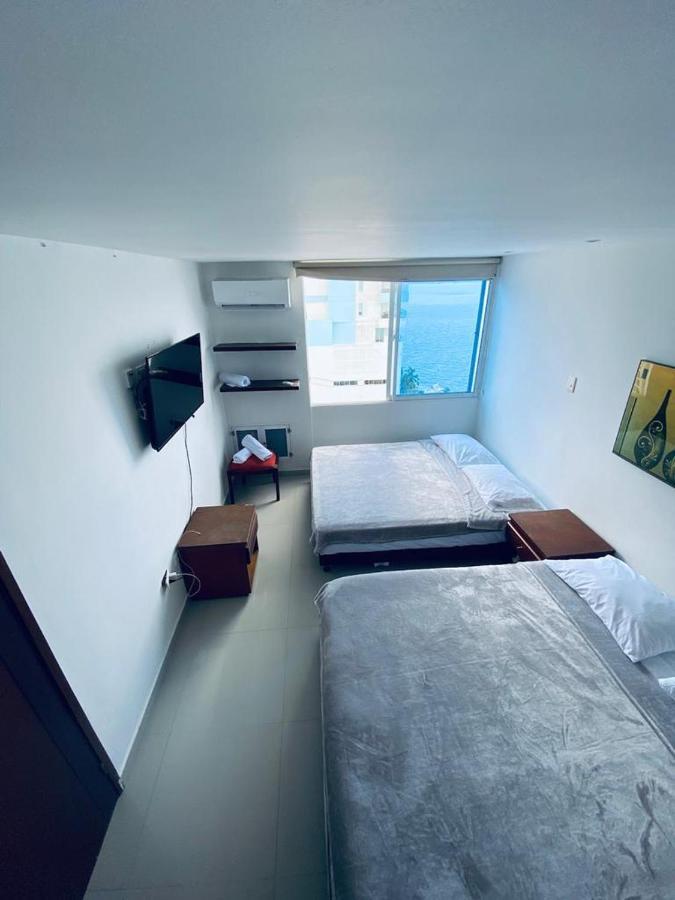 Apartamento Apto Edificio Tocahagua